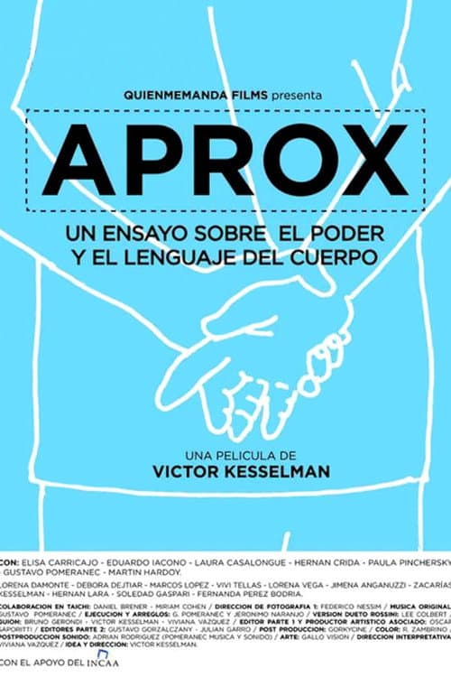 Poster for Aprox