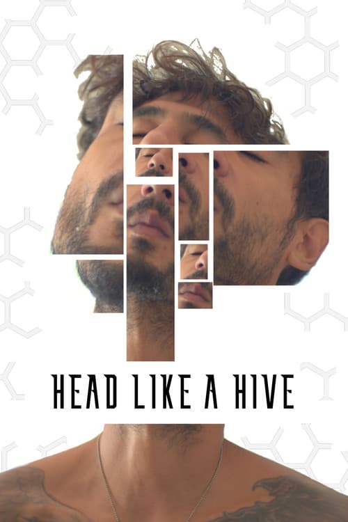 Poster for Head Like A Hive