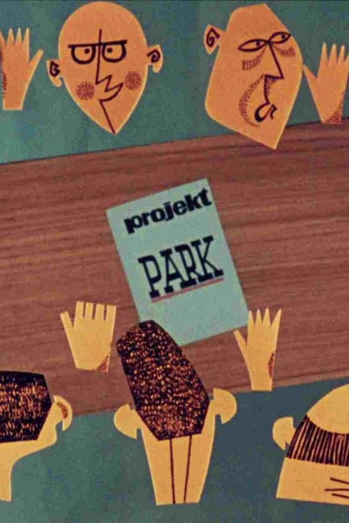 Poster for Park