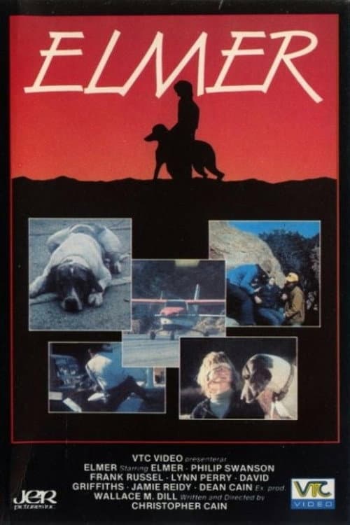 Poster for Elmer