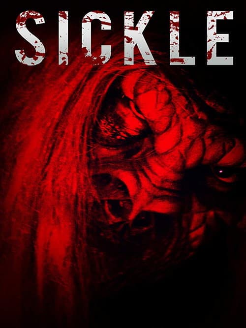 Poster for Sickle