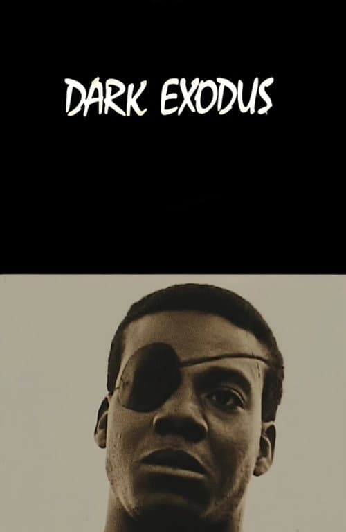Poster for Dark Exodus