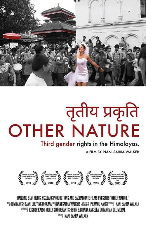 Poster for Other Nature