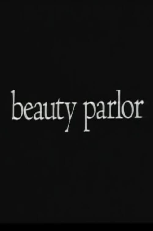 Poster for Beauty Parlor