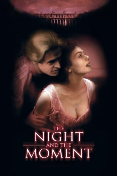 Poster for The Night and the Moment