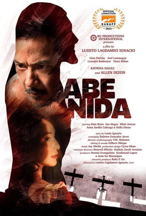 Poster for AbeNida
