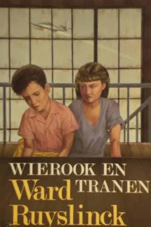Poster for Wierook en Tranen