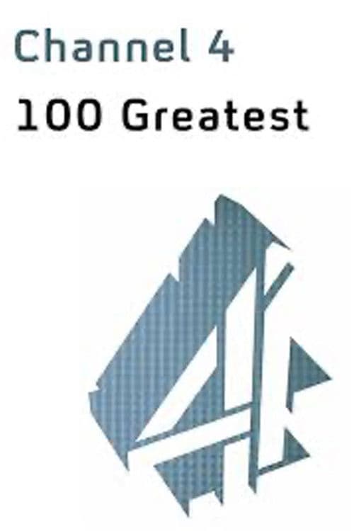 Poster for The 100 Greatest Stand Ups 2010
