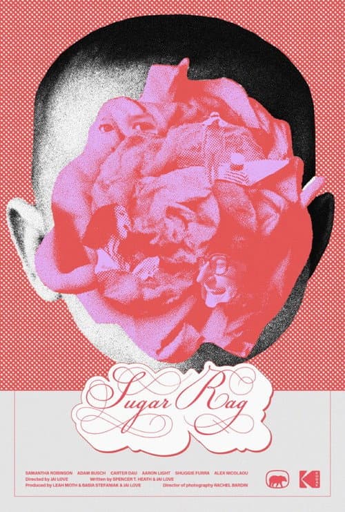 Poster for Sugar Rag