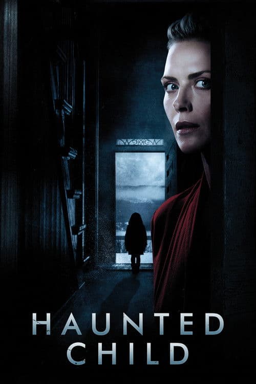 Постер до фільму «Haunted»