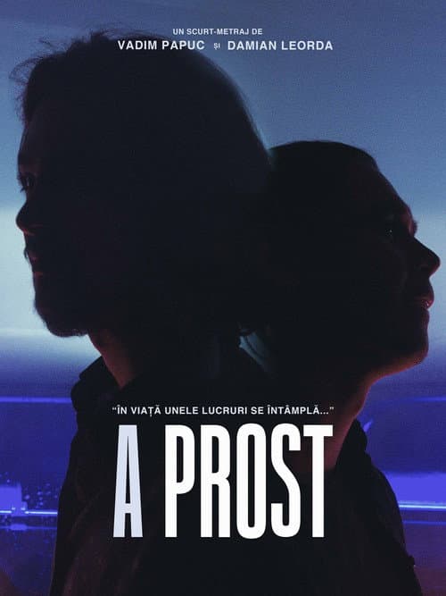Poster for A Prost...