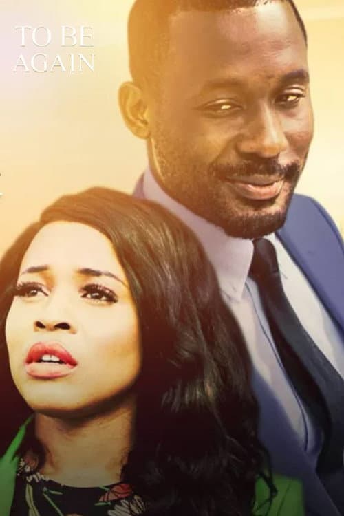 Poster for To Be Again