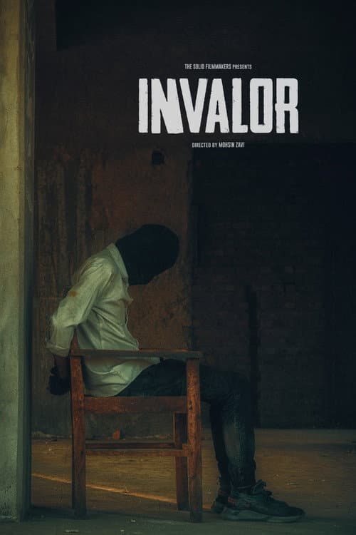 Poster for Invalor