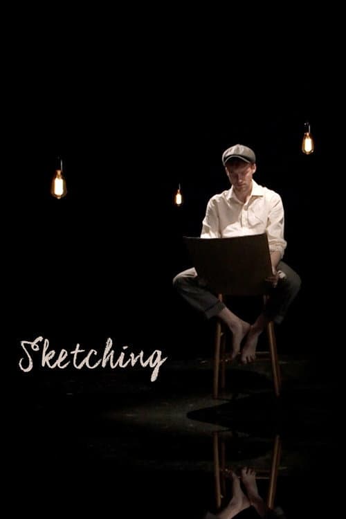 Poster for Sketching