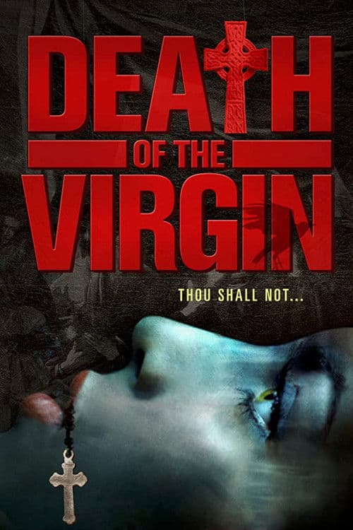 Постер до фільму «Death of the Virgin»