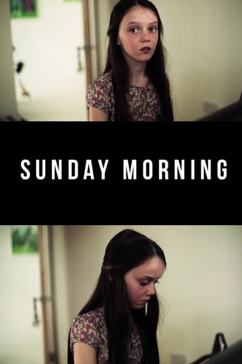 Poster for Sunday Morning