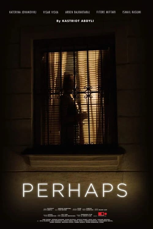 Poster for Perhaps
