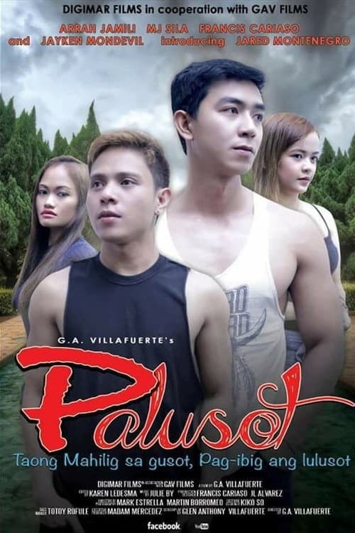 Poster for Palusot
