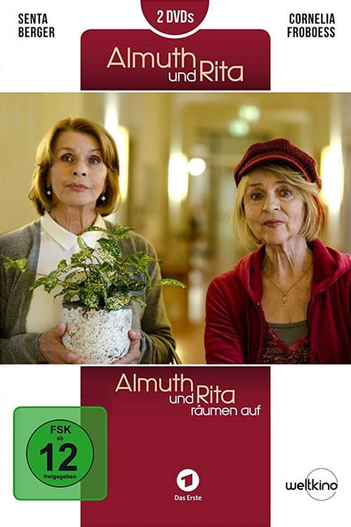 Poster for Almuth und Rita