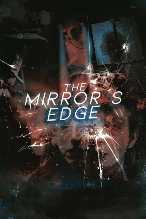 Poster for The Mirror's Edge