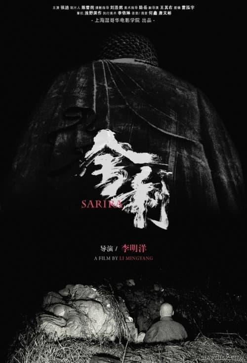 Poster for Sarira