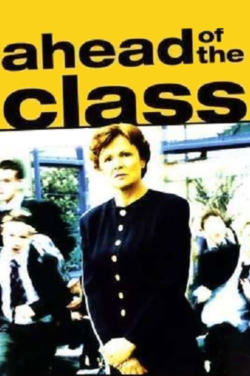 Poster for Ahead of the Class