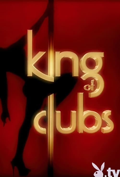Poster for King of Clubs