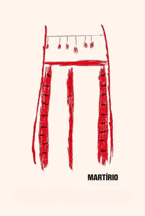 Poster for Martyrdom