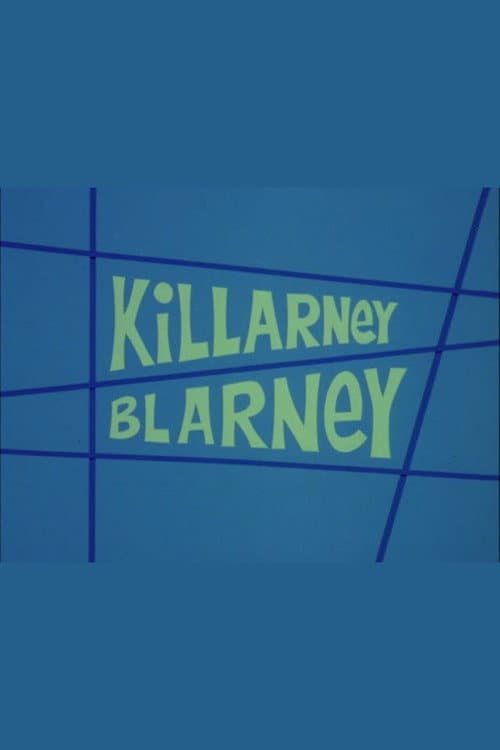 Poster for Killarney Blarney
