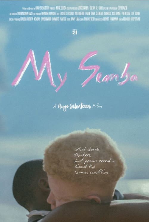Poster for My Semba