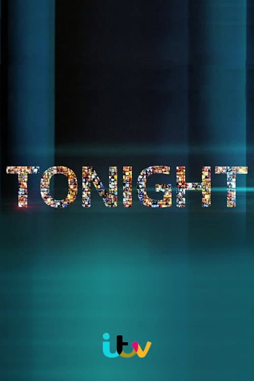 Poster for Tonight