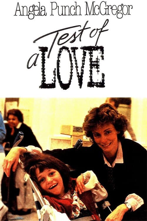 Poster for Annie's Coming Out