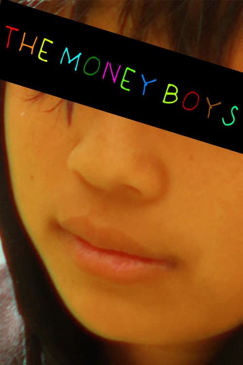 Poster for The Money Boys