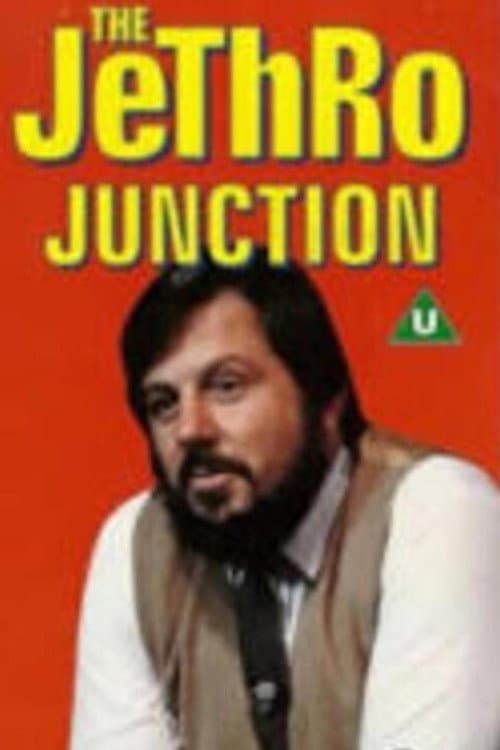 Poster for Jethro Junction