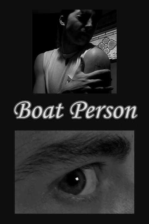 Poster for Boat Person