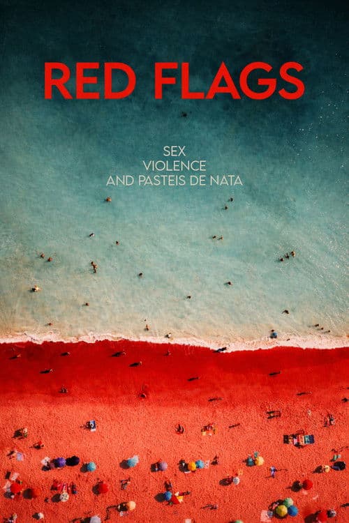 Poster for Red Flags