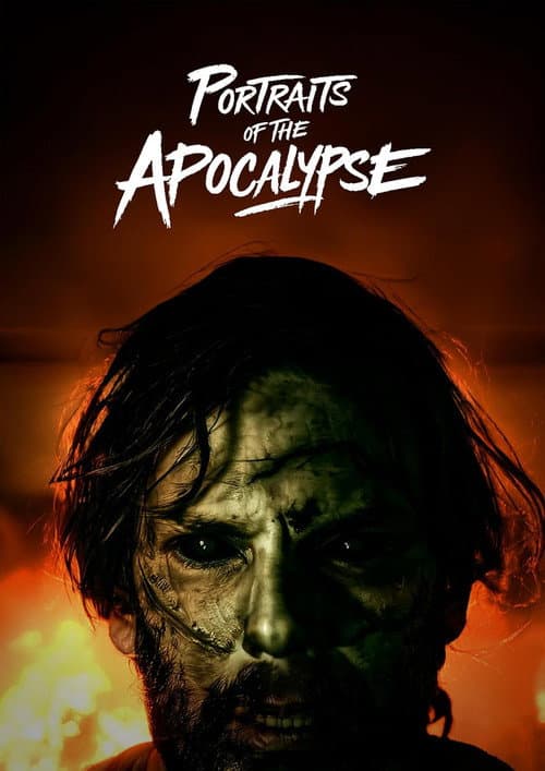 Poster for Portraits of the Apocalypse