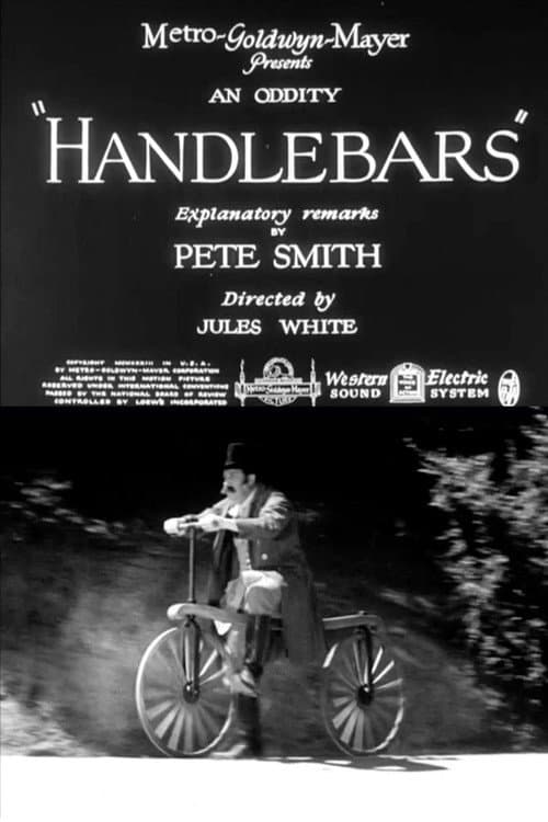 Poster for Handlebars