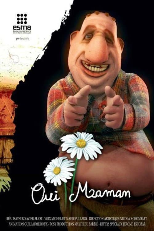 Poster for Yes Mum