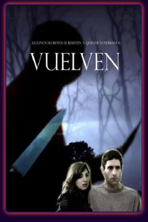 Poster for Vuelven