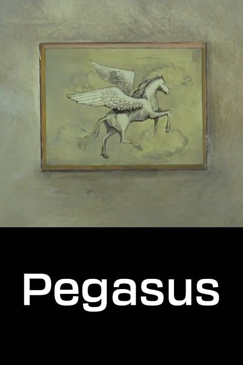 Poster for Pegasus