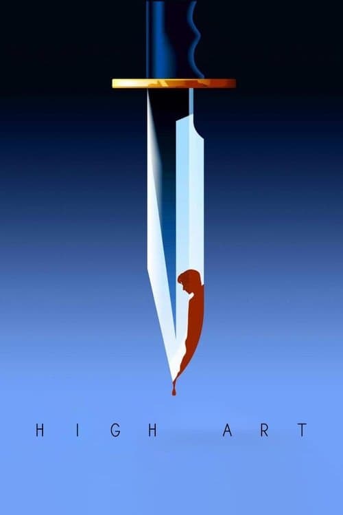 Poster for High Art