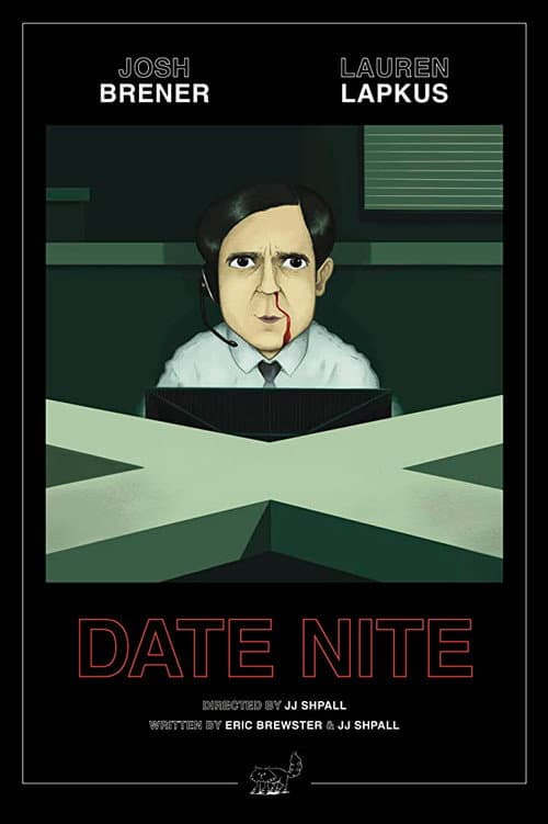 Poster for Date Nite