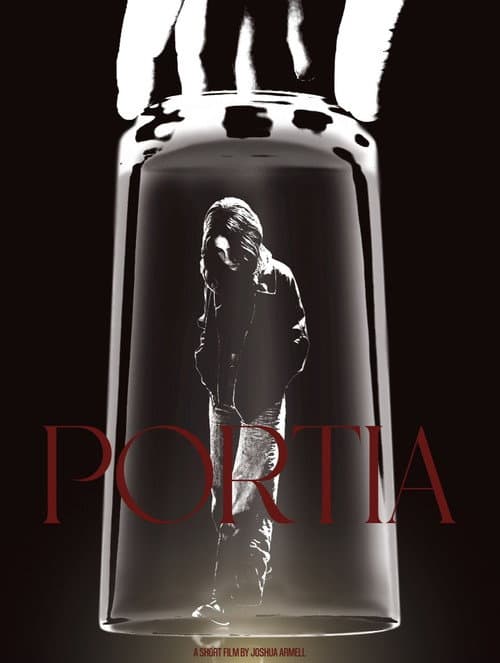 Poster for Portia