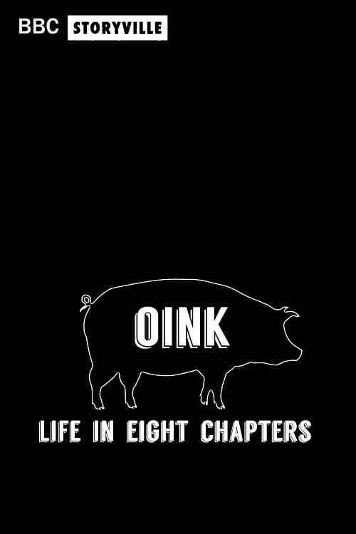 Poster for Oink: Man Loves Pig