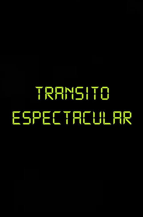 Poster for Apósito en el visor (tránsito espectacular)