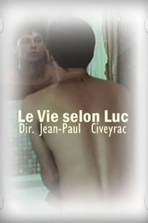 Poster for Life According to Luke