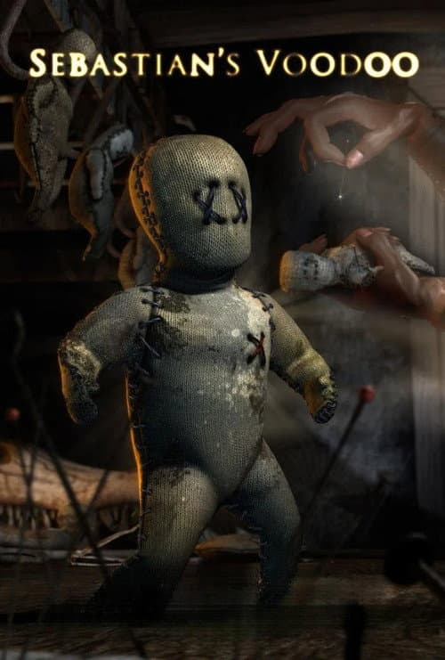 Poster for Sebastian's Voodoo
