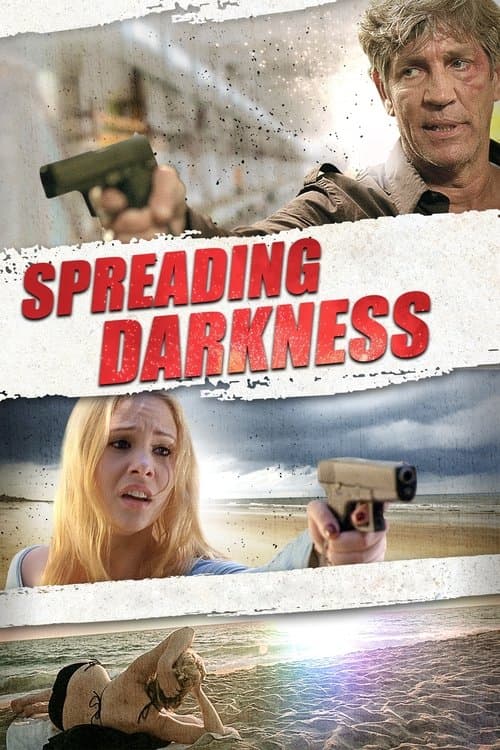 Постер до фільму «Spreading Darkness»
