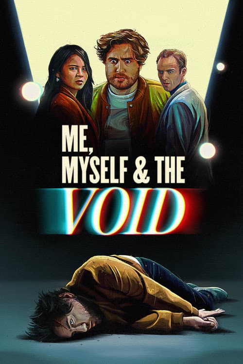 Poster for Me, Myself & the Void